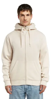 Immagine prodotto di G-star Premium Core Zip Pullover Beige M Uomo Beige M