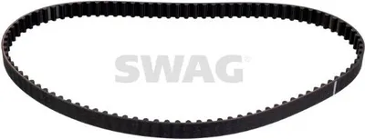 Produktbild von SWAG 60 91 9854 Zahnriemen für RENAULT CLIO II (BB0/1/2, CB0/1/2) 96-Zähne