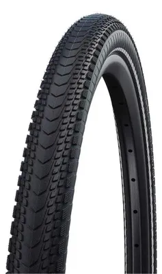 Immagine prodotto di Schwalbe Marathon Almotion – pieghevole – Addix – V-Guard – 28 x 2,00 – Nero + Riflettente