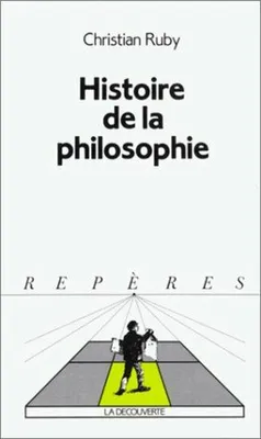 Image de Histoire de la philosophie
