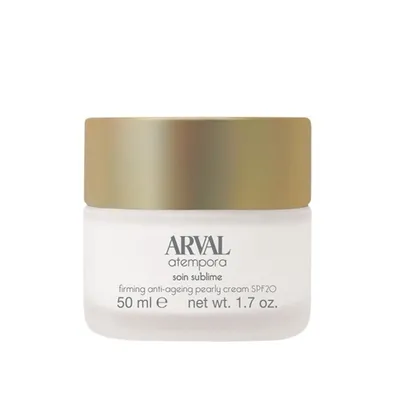 Immagine prodotto di Arval Atempora Crema Sublime Viso Rassodante Antirughe 50ml