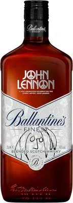 Produktbild von Ballantines Edicion John Lennon Whisky Schottland 70.00 cl 40.0 %