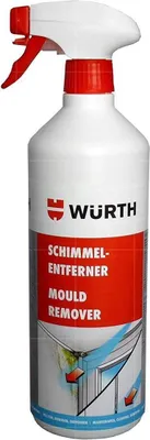 Produktbild von Würth 0890970 Schimmelentferner 1L