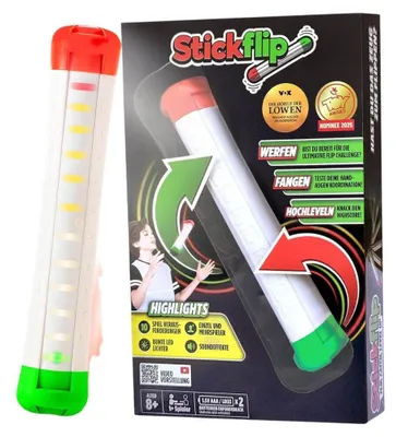 Obrázek produktu pro ImagiNew Playhome GmbH IP010 ImagiNEW Playhome Stickflip