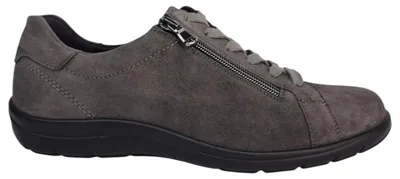 Zdjęcie produktu dla Sznurowane buty damskie Semler Michelle w kolorze szarym, rozmiar 7