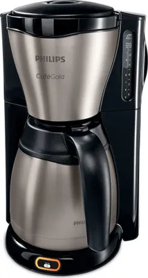 Produktbild von Philips HD7548 Café Gaia Filterkaffeemaschine
