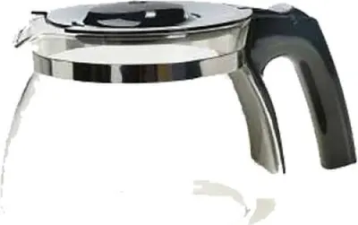 Image de Melitta Koffiekan Glaskan 6603038