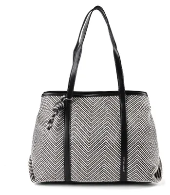 Produktbild von Tom Tailor Mirelle Shopper Tasche L 47 cm