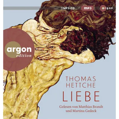 Produktbild von Liebe