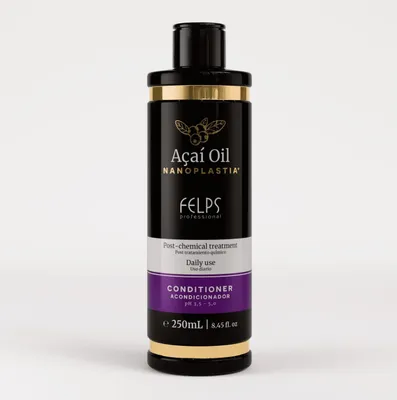 Obrázek produktu pro Felps Kondicionér Acai Po Nanoplastii - 250Ml