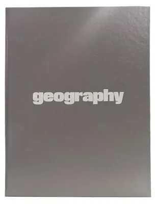 Immagine prodotto di Geography