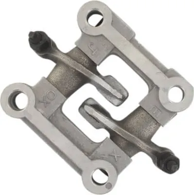 Produktbild von Nockenwellenhalter komplett 139QMA 139QMB 4T 50cc 86139