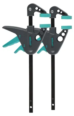 Obrázok produktu pre wolfcraft GmbH EHZ 40-110, Tyčová svorka, Oceľ, 2 kusov