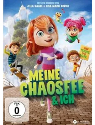 Obrázok produktu pre Meine Chaosfee & Ich
