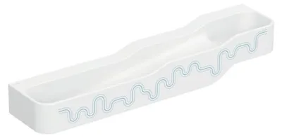 Produktbild von Geberit 502977SX2 Bambini Spiel/Waschlandschaft B:180cm