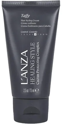 Produktbild von L'Anza - Healing Style Taffy - 75 ml