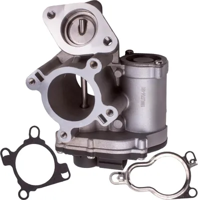 Image de Soupape EGR pour Renault Laguna II Megane II Nissan Qashqai X-Trail 2.0 dCi