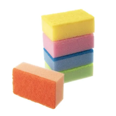 Produktbild von Küchenschwamm 5 Stück.