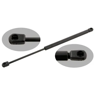 Produktbild von FEBI BILSTEIN Gasfeder Motorhaubendämpfer 453mm für HYUNDAI COUPE (GK) 290N 29295