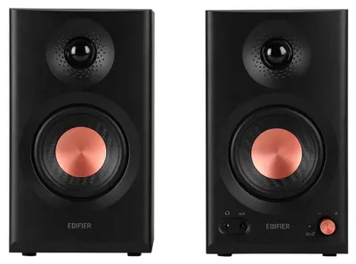 Obrázok produktu pre Edifier MR3 2.0 Bluetooth schwarz retail