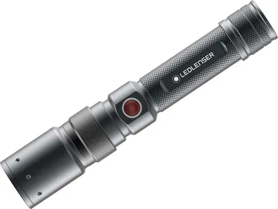 Obrázok produktu pre Latarka Ledlenser Pracovníci Priateľ 4 w 1