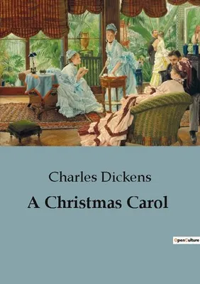 Produktbild von A Christmas Carol