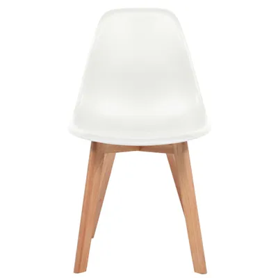 Produktbild von VidaXL 244773, Kunststoff, Gummibaumholz, 460 mm, 510 mm, 820 mm, 39 cm, 44 cm