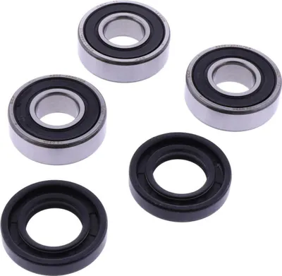 Produktbild von JMP Komplettlagerkit 25-1033 mit Dichtungsring