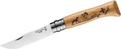 Produktbild von Opinel No 08 ANIMALIA, Hund