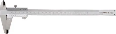 Immagine prodotto di Yato Calibro 300Mm 0,02Mm 72004