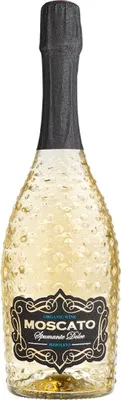 Image de VIN PETILLANT MOSCATO 75cl Muse
