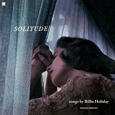 Produktbild von Billie Holiday - Solitude (180 g) (Limited Edition) (LP)