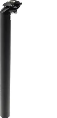 Produktbild von ZOOM Fahrrad Alu Sattelstütze Patent 31.6mm Seat post Sattelstange MTB