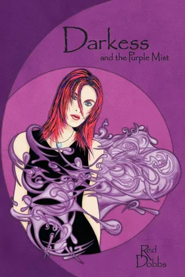 Produktbild von Darkess and the Purple Mist