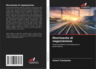Produktbild von Movimento di negoziazione