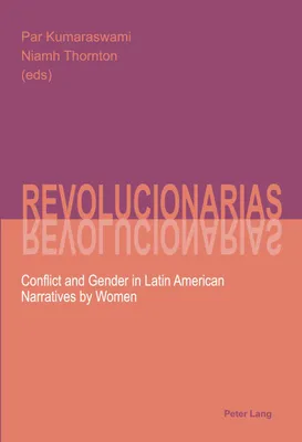 Produktbild von Revolucionarias
