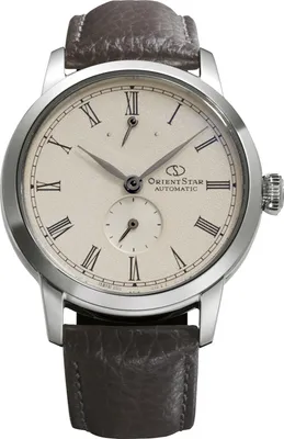 Image de Montre automatique pour homme Orient M45 F7 Small Seconds RE-BS0002S00B