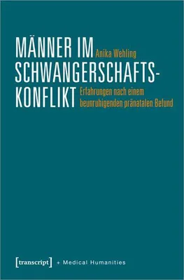 Produktbild von Männer im Schwangerschaftskonflikt