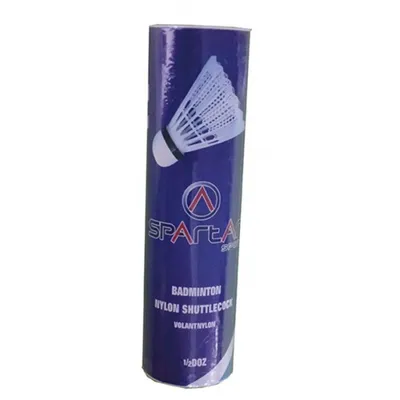 Obrázok produktu pre Turnajové bedmintonové rakety SPARTAN