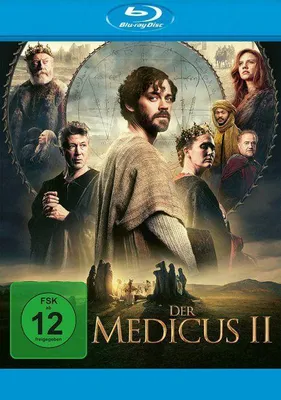 Produktbild von Der Medicus 2