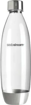 Produktbild von SodaStream 1748203490, 500 ml, Kunststoff, Grün, Transparent, Gelb, 2 Stück(e), Schraubdeckel