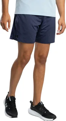 Produktbild von Under Armour Tech Vent-Shorts, Blau S