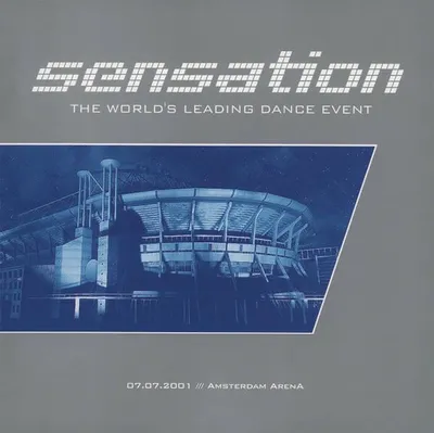 Produktbild von Sensation