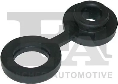 Produktbild von FA1 Auspuffhalter passend für MERCEDES-BENZ A-Klasse (W169) Vorne Auspuffanlage Montageteil 143-932