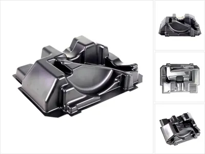 Produktbild von Makita passende Einlage für Handkreissäge HS 7601