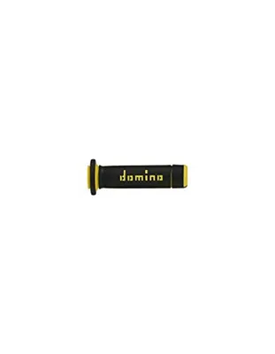 Produktbild von DOMINO A180 ATV Griffe, Half-Waffle