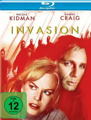 Produktbild von Invasion