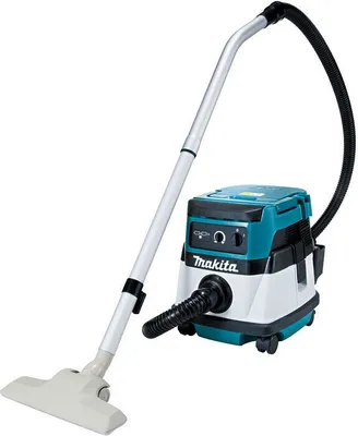 Produktbild von Makita 18-Volt-Staubsauger