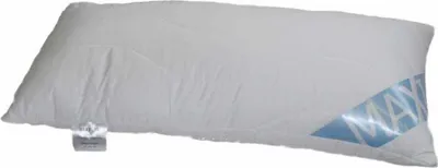 Zdjęcie produktu dla Poduszka Étérea z mikrofibry 40 x 80 cm