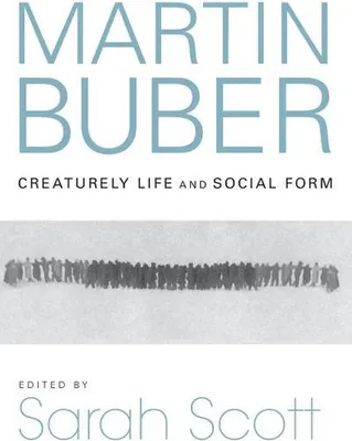 Obrázok produktu pre Martin Buber